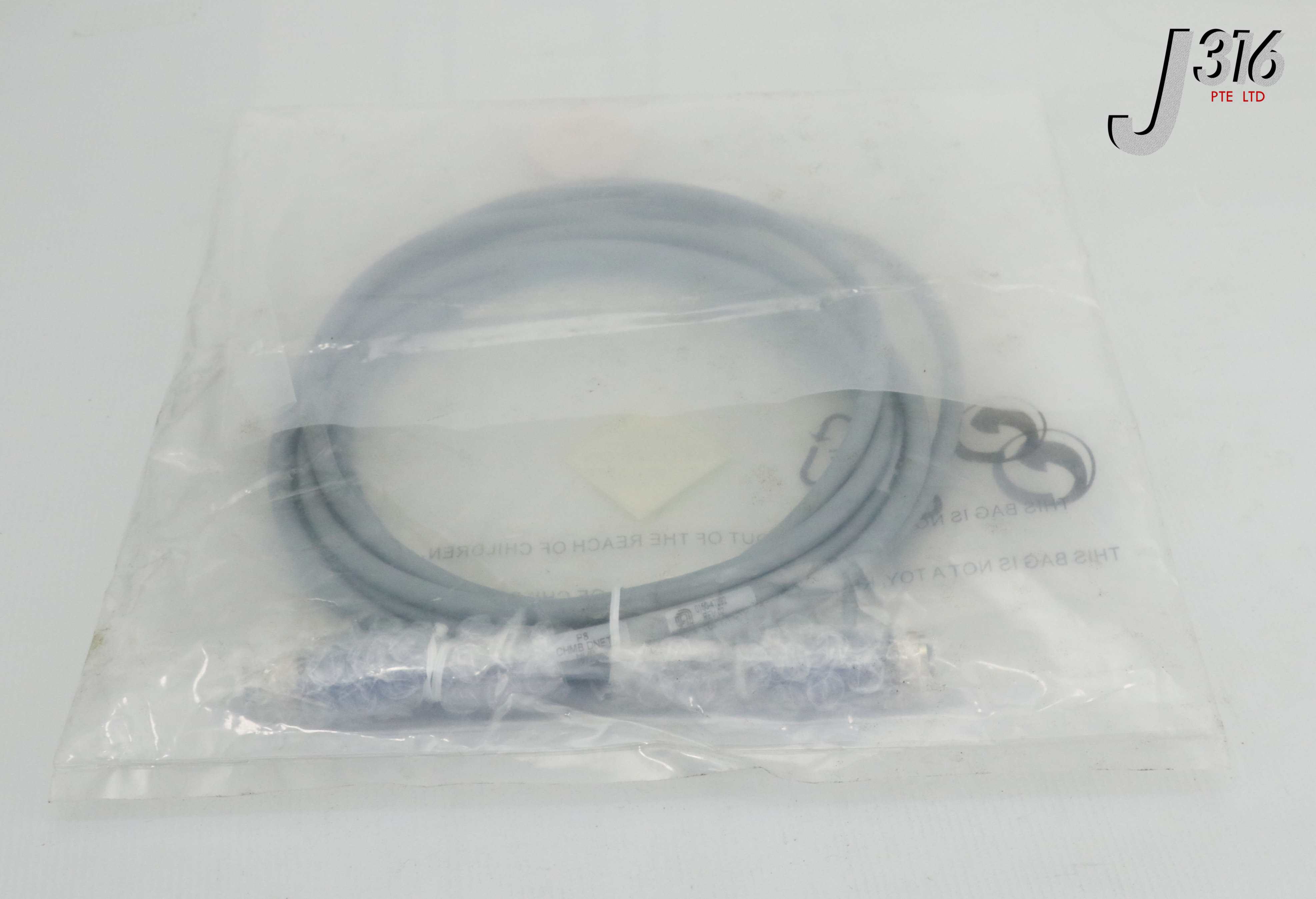 20979 APPLIED MATERIALS CABLE ASSY, CHMB DNET, 3X 300MM (NEW) 0150